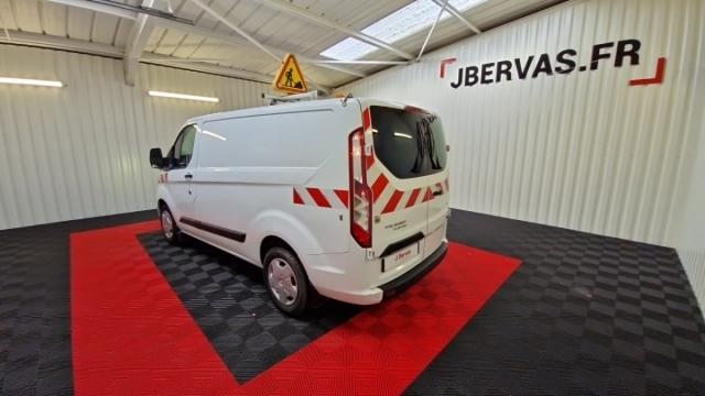 Ford Transit Custom image 1