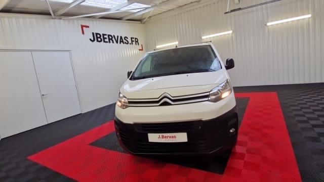 Citroen Jumpy image 6