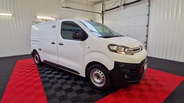 Citroen Jumpy image 8