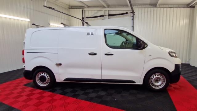 Citroen Jumpy image 7