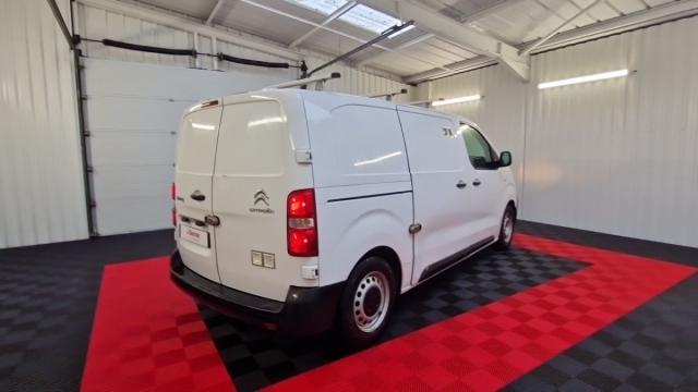 Citroen Jumpy image 4