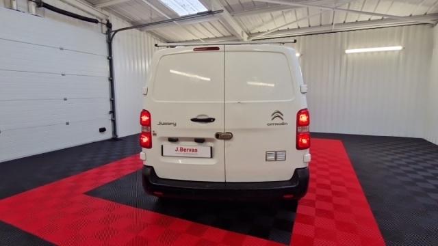 Citroen Jumpy image 5