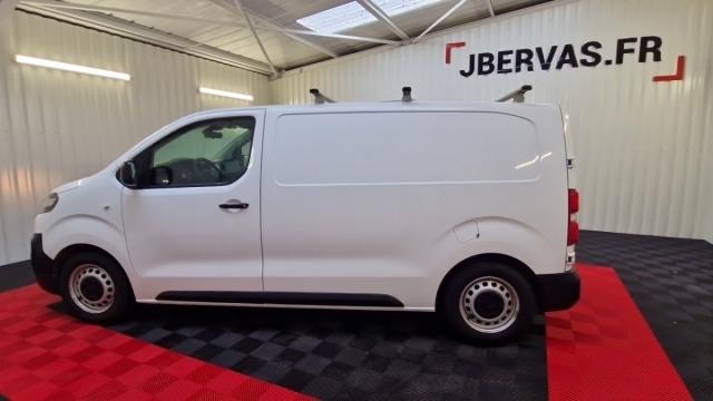 Citroen Jumpy image 3