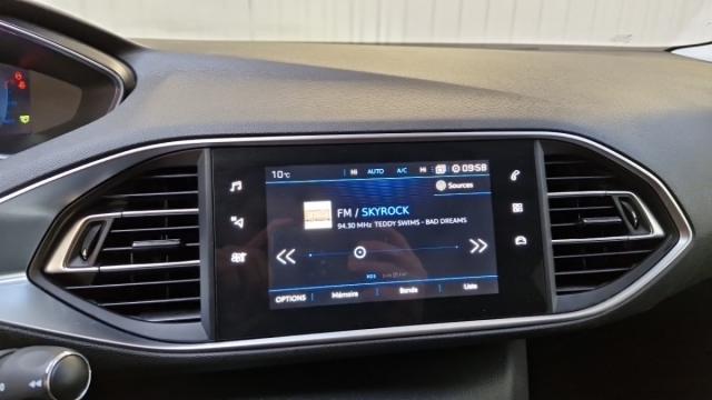 Peugeot 308 Sw image 6