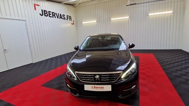 Peugeot 308 Sw image 8