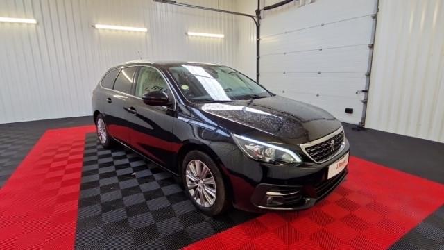 Peugeot 308 Sw image 3