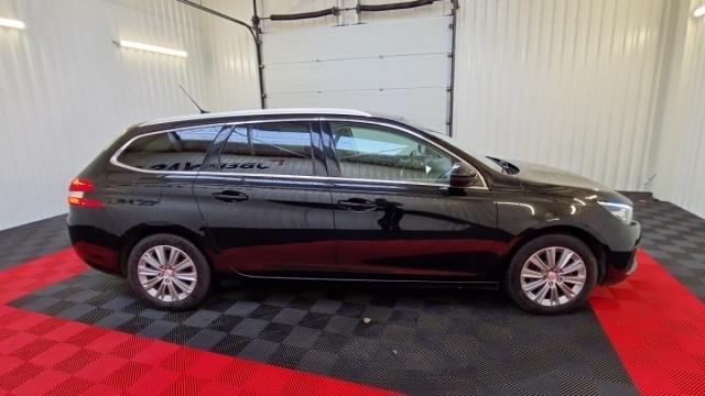 Peugeot 308 Sw image 7
