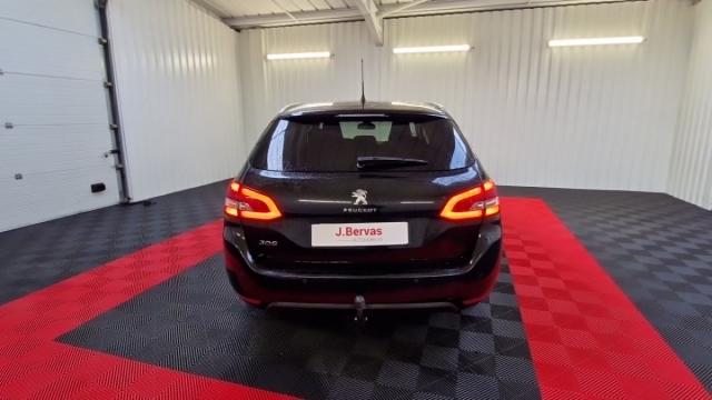 Peugeot 308 Sw image 2