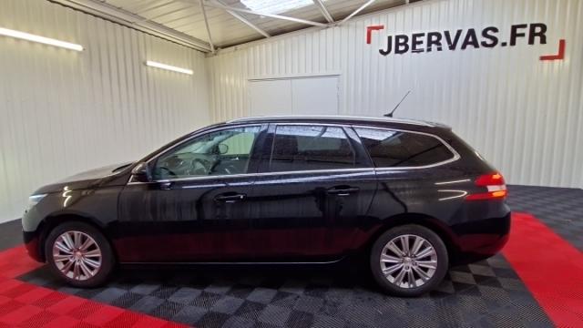 Peugeot 308 Sw image 9