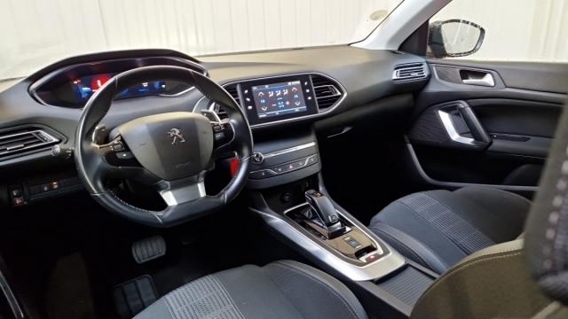 Peugeot 308 Sw image 5