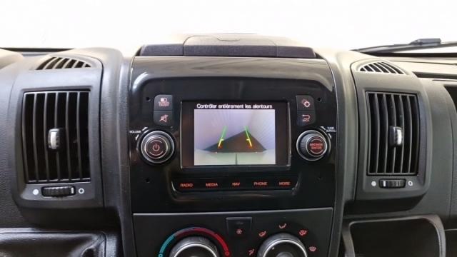 Peugeot Boxer image 5