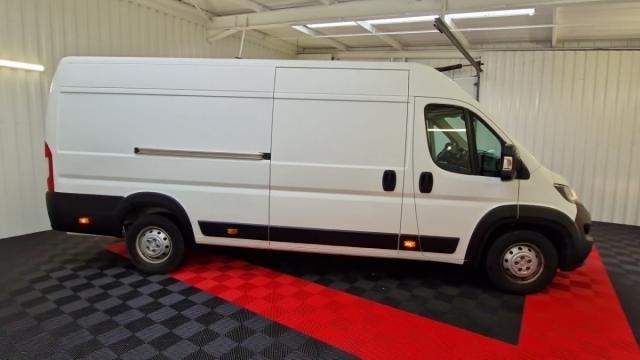 Peugeot Boxer image 9