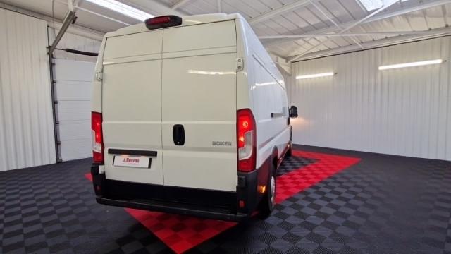Peugeot Boxer image 7