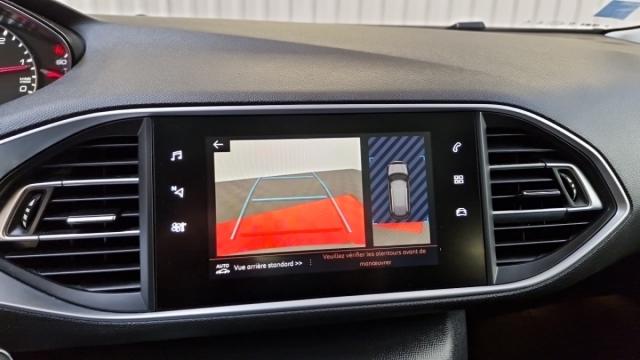 Peugeot 308 Sw image 7