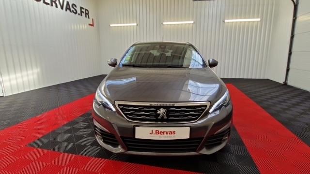 Peugeot 308 Sw image 6