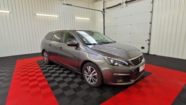 Peugeot 308 Sw image 2
