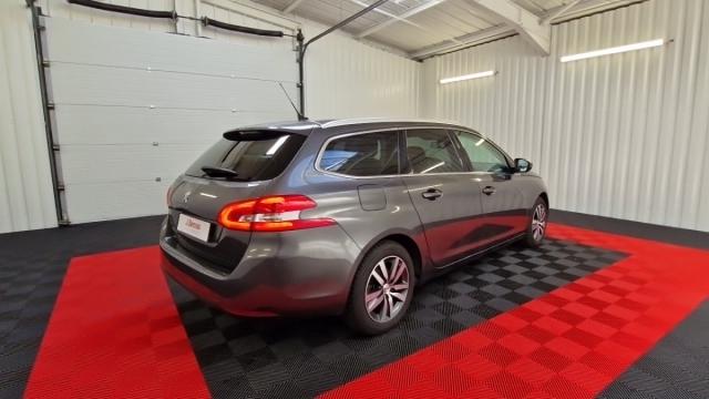 Peugeot 308 Sw image 5