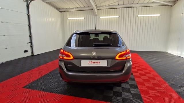 Peugeot 308 Sw image 3