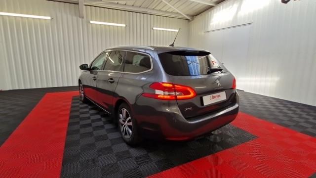 Peugeot 308 Sw image 9