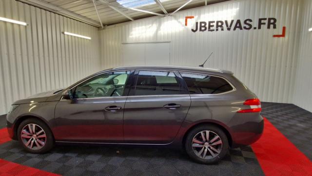 Peugeot 308 Sw image 8