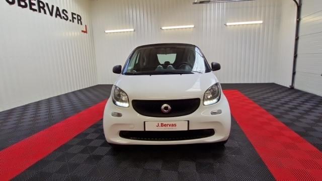 Smart Fortwo image 7