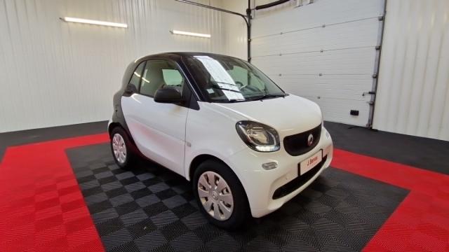 Smart Fortwo image 1