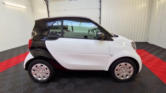 Smart Fortwo image 8