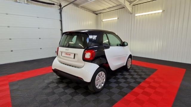 Smart Fortwo image 3