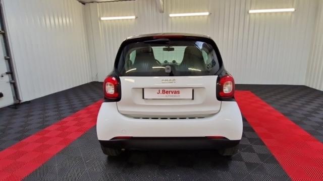 Smart Fortwo image 5