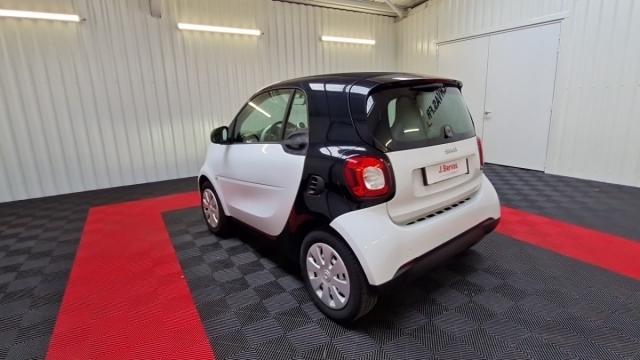 Smart Fortwo image 6