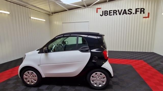 Smart Fortwo image 4