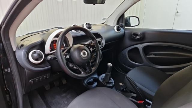 Smart Fortwo image 9