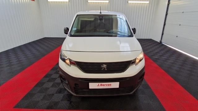 Peugeot Partner image 5