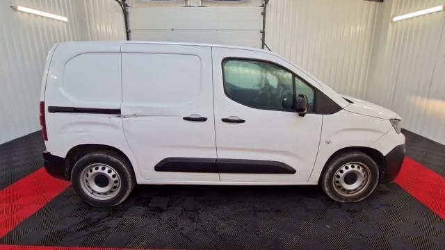 Peugeot Partner image 1