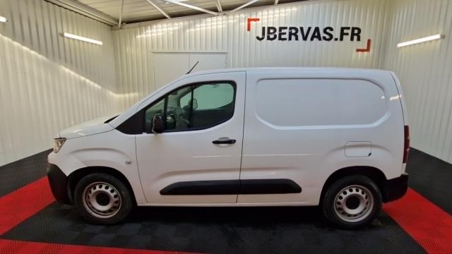 Peugeot Partner image 4