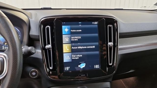 Volvo Xc40 image 4