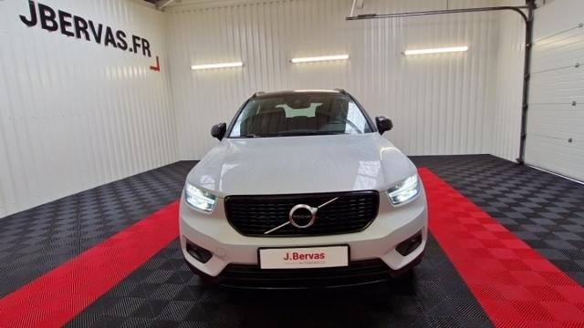 Volvo Xc40 image 1