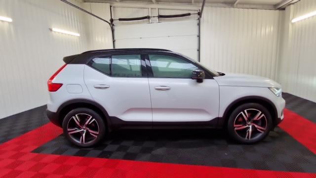 Volvo Xc40 image 5