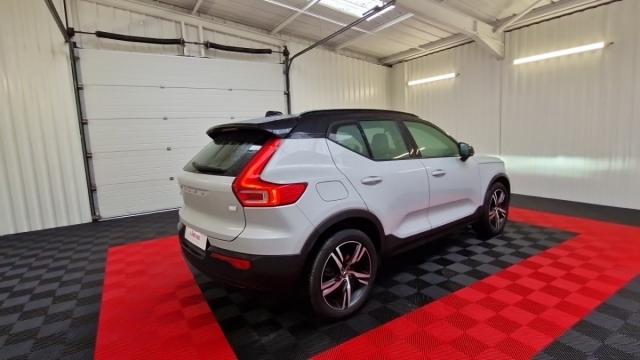 Volvo Xc40 image 8
