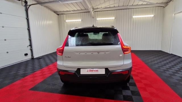 Volvo Xc40 image 3