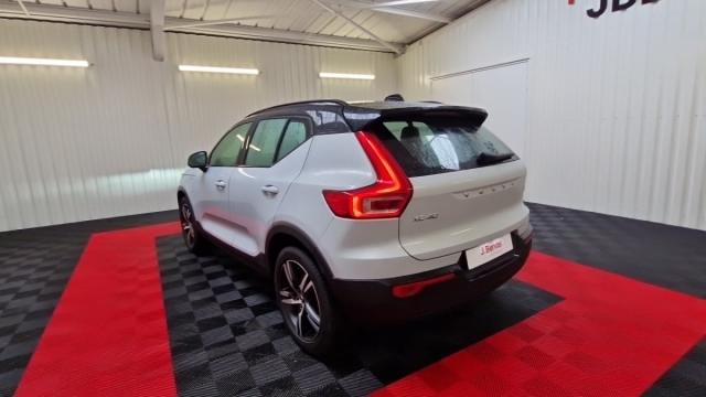 Volvo Xc40 image 7