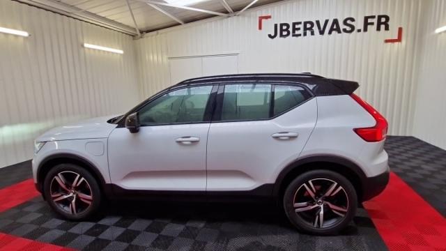 Volvo Xc40 image 9