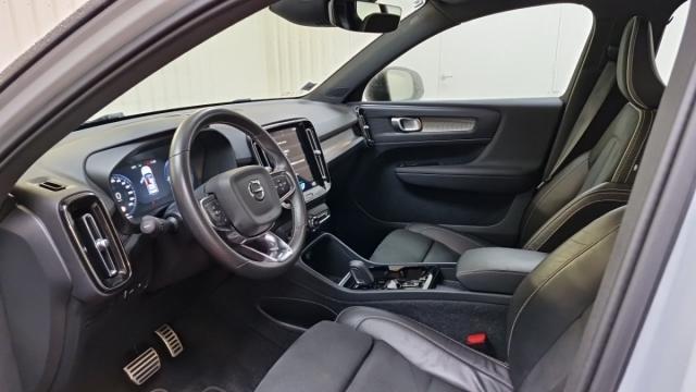 Volvo Xc40 image 6
