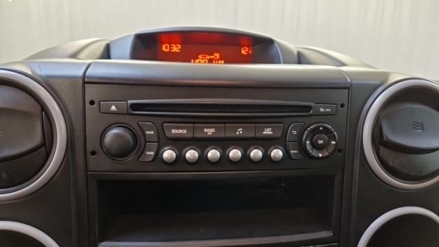 Citroen Berlingo image 4