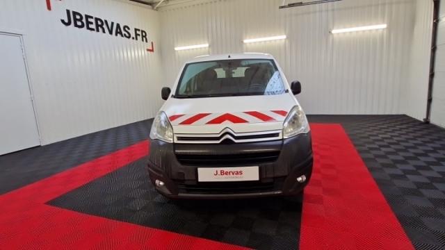 Citroen Berlingo image 9