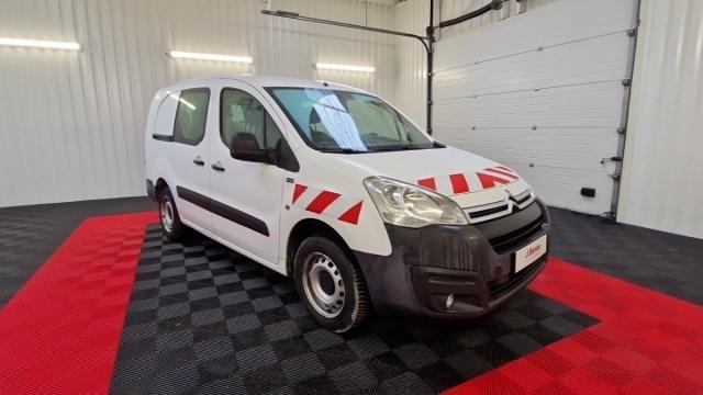 Citroen Berlingo image 5