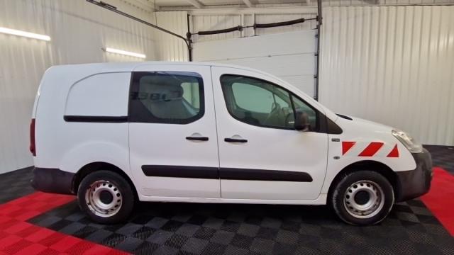Citroen Berlingo image 2