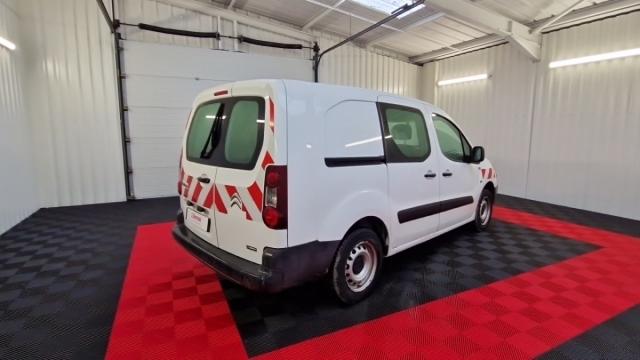 Citroen Berlingo image 3