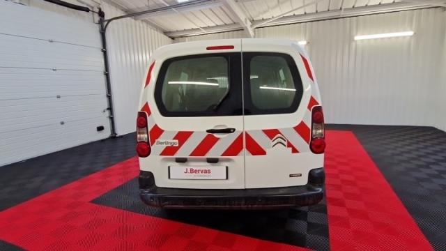Citroen Berlingo image 1