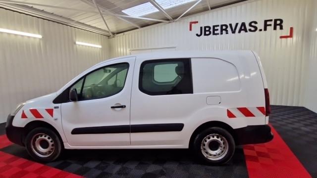 Citroen Berlingo image 7